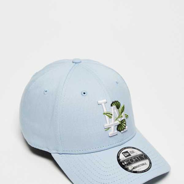楽天市場】New Era / ニューエラ レディース 9FORTY LA Dodgers