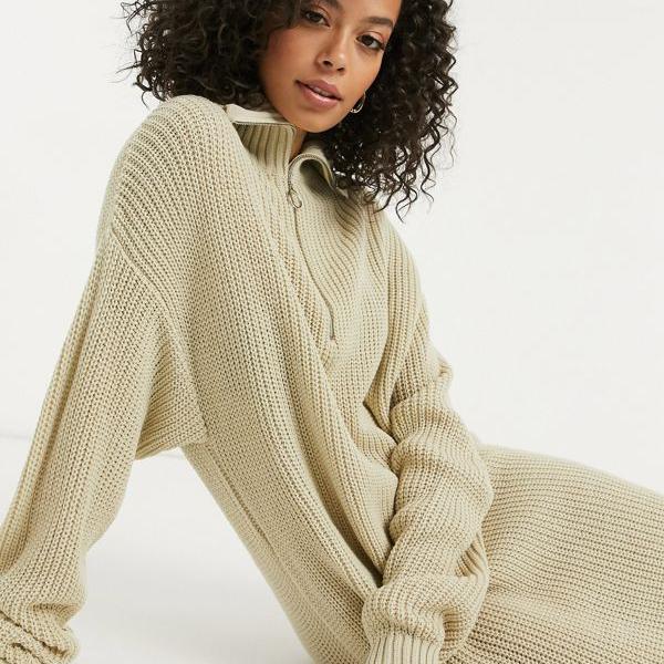 超大特価 楽天市場 エイソス Asos Asos Asosdesign背の高いジップスルードレスの石 ワンピース レディース 女性 インポートブランド 小さいサイズから大きいサイズまで セレクトショップ Diva Closet Web限定 Csckerala Com