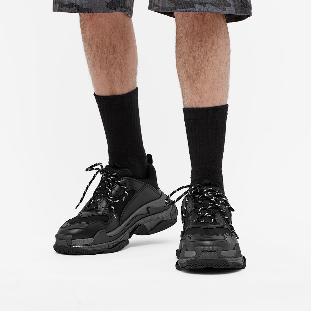 バレンシアガ Balenciaga Balenciaga バレンシアガトリプルsスニーカー 靴 メンズ 男性 インポートブランド 小さいサイズから大きい サイズまで Rvcconst Com