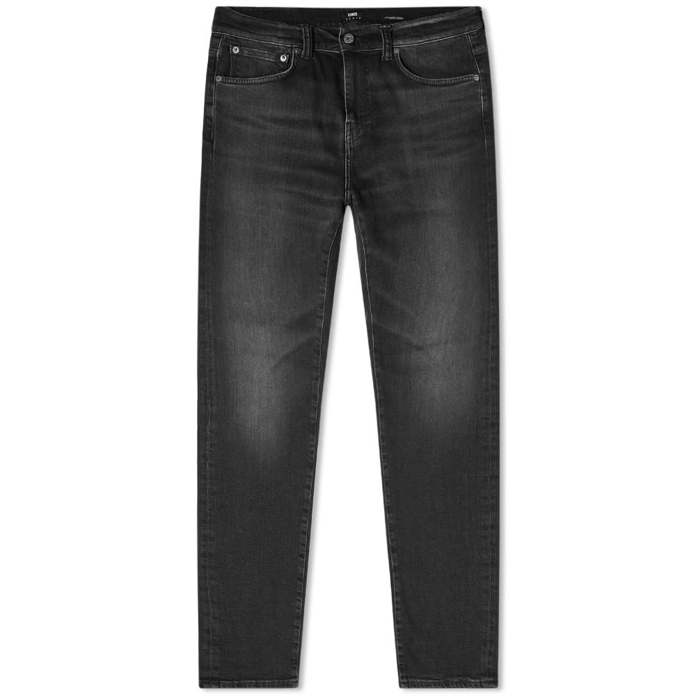 エドウイン Edwin エドウィン Edwin エドウインed 80スリムテーパードジーンズ パンツ ボトム メンズ 男性 インポートブランド 小さいサイズから大きいサイズまで Andapt Com