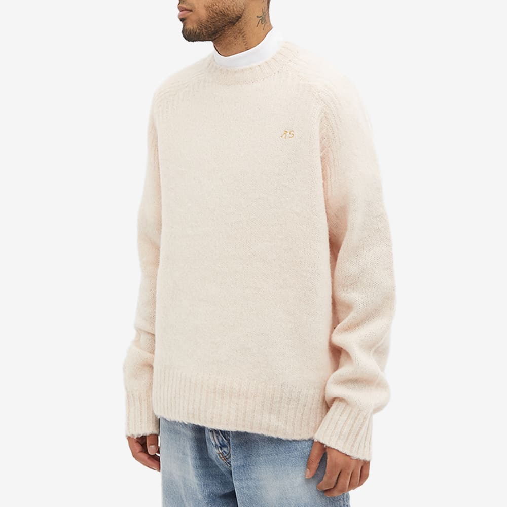 Acne Studios Sサイズニット-connectedremag.com