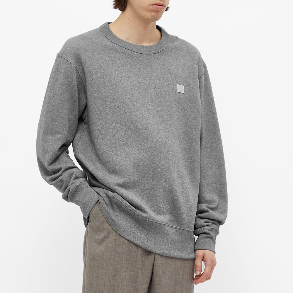 大得価特価 Acne Studios - Acne Studios スウェット メンズの通販 by