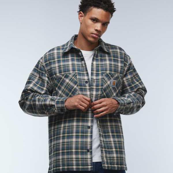 楽天市場】CARHARTT WIP カーハート ワークインプログレス ダービー