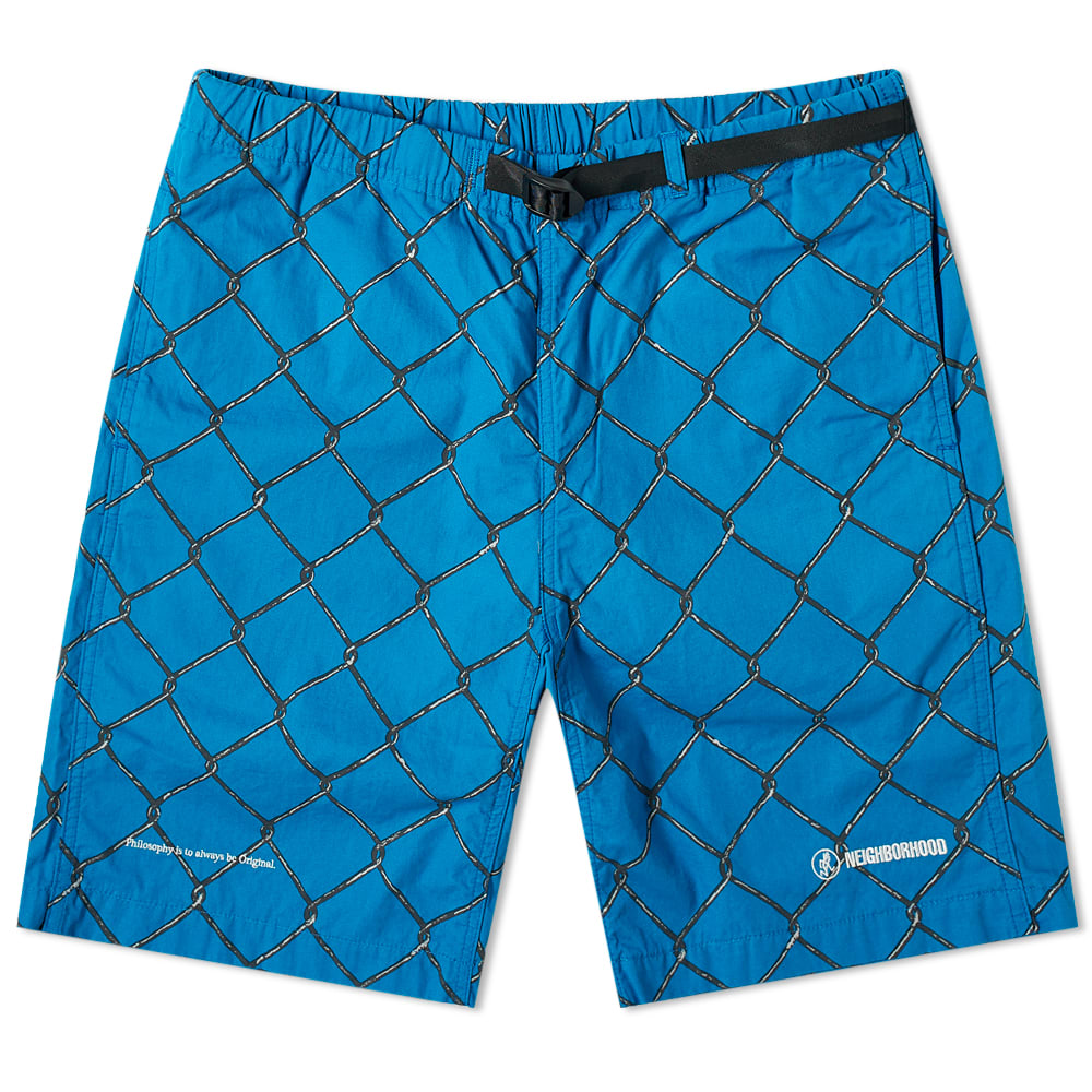 送料込】 ネイバーフッド NEIGHBORHOOD Neighborhood x Gramicci Wire Short パンツ ボトム メンズ 男性  インポートブランド 小さいサイズから大きいサイズまで 超特価激安 -southerncrosslaunches.com.au