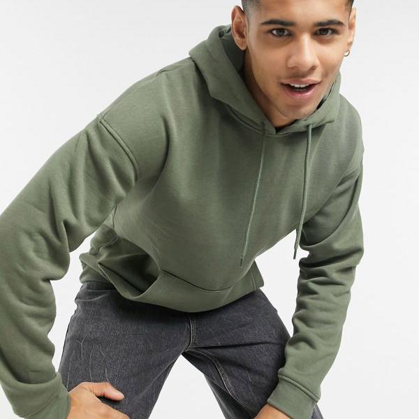 魅力的な価格 メンズ トップス ジャック ジョーンズコア特大パーカー グリーン Jones Jack ジャックアンドジョーンズ 男性 小さいサイズから大きいサイズまで インポートブランド As Ne7na Com