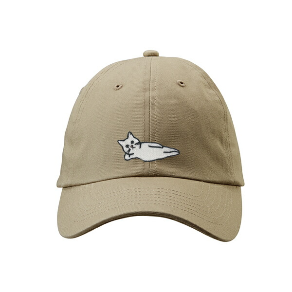 楽天市場 キャップ Cap 刺繍 ネコ 帽子 カーキ ベージュ 猫 大人メンズ 男性 オシャレ 代 40代 30代 レディース プリント キャップ フォト プリント 帽子メンズ ユニセックス 男女 Divacloset Edm フェス Divaオリジナルプリント 高身長 セレクトショップ Diva Closet