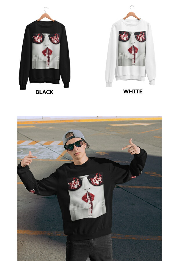 フォト プリント トレーナー プルオーバー ガール プリントトレーナー ブラック ホワイト メンズ長袖 T Shirts ストリート 男性 オシャレ 40代 30代 トップス 大きいサイズ スウェット レディース セクシー レディース Divaオリジナルプリント Alittlepeaceofmind Co Uk