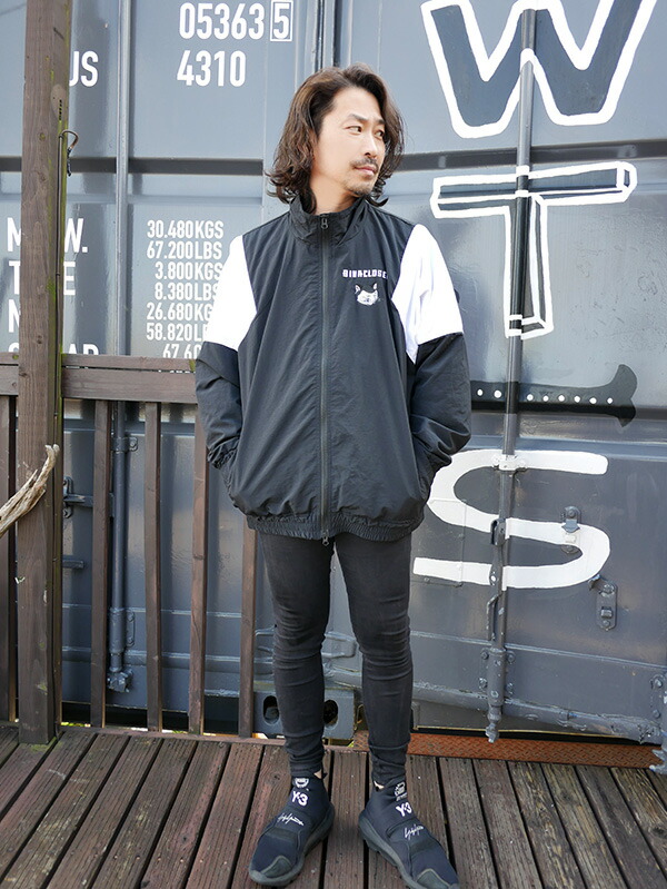 100 本物 の Closet送料無料キャンペーン 40代 刺繍ナイロンジャケット Diva Edm オシャレ Tシャツ ビッグシルエット フェス オシャレ 大きいサイズ ジャケット 40代 刺繍 メンズ 30代 セレクトショップ ロゴ ユニセックス 30代 ファッション レディース