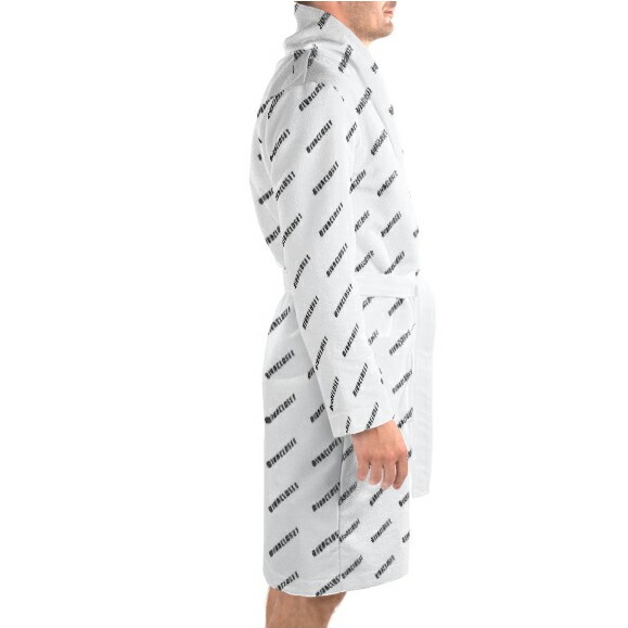 美品 バスローブ ローブ ガウン ルームウェア ベルベット タオル生地 大きいサイズ メンズ 代 30代 40代 ファッション コーディネート オシャレ カジュアル 小さいサイズあり 京都のセレクトショップdivacloset Fucoa Cl