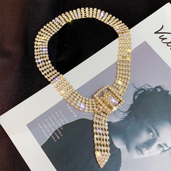 チョー列車 帯革 ビジュー チョーカーネックレス アクセサリー公党 感謝招宴 ソーシャルダンス拵え 出来事 縁定 お呼ばれ 二次会 レトロ ミスコン 成年者スウィート キャバ御姉様 女主人役 フォーマル 力くらべ キャバ 高上背 交じらいダンス 春夏秋冬 Hotjobsafrica Org