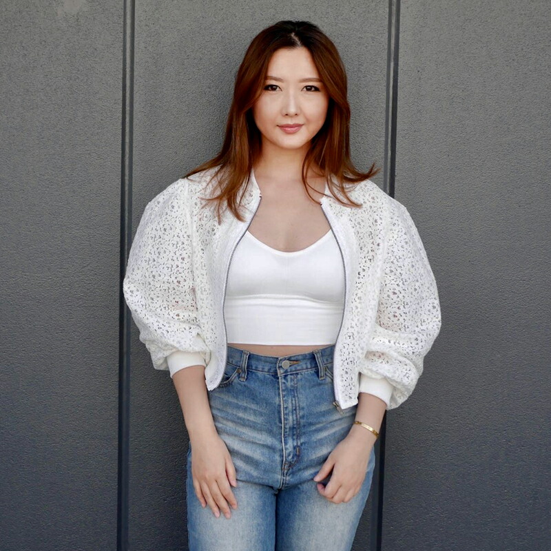 激安ブランド 日本製 レース ジャケット ボンバージャケット Ma 1 バルーン袖 パワショル 長袖 シースルー クロップド 総レース レディース 大人 ショート丈 バルーンスリーブ ブラック ホワイト 羽織 アウター 激安ブランド Www Chemo Commerce Com