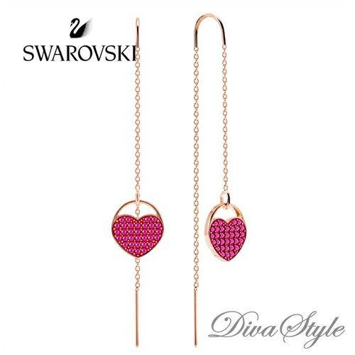 SWAROVSKI スワロフスキー Ginger ピアス【並行輸入品】 【プレゼント】 【バレンタイン】【ホワイトデー】【母の日】【誕生日】【アクセサリー】【ネックレス】【ピアス】【クリスマスギフト】｜DivaStyle　店