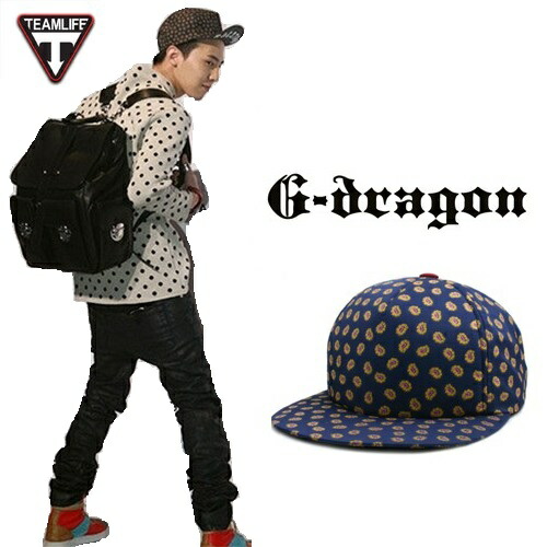 楽天市場 即納 正規品 Bigbang ビックバン G Dragon ジヨン 着用 Rocstar Cap 帽子 メンズ キャップ 帽子 韓国製 韓流グッズ 男女兼用 スナップバックキャップ Gd ヒップホップ コスプレ Kpop イベントグッズ ワールドツアー