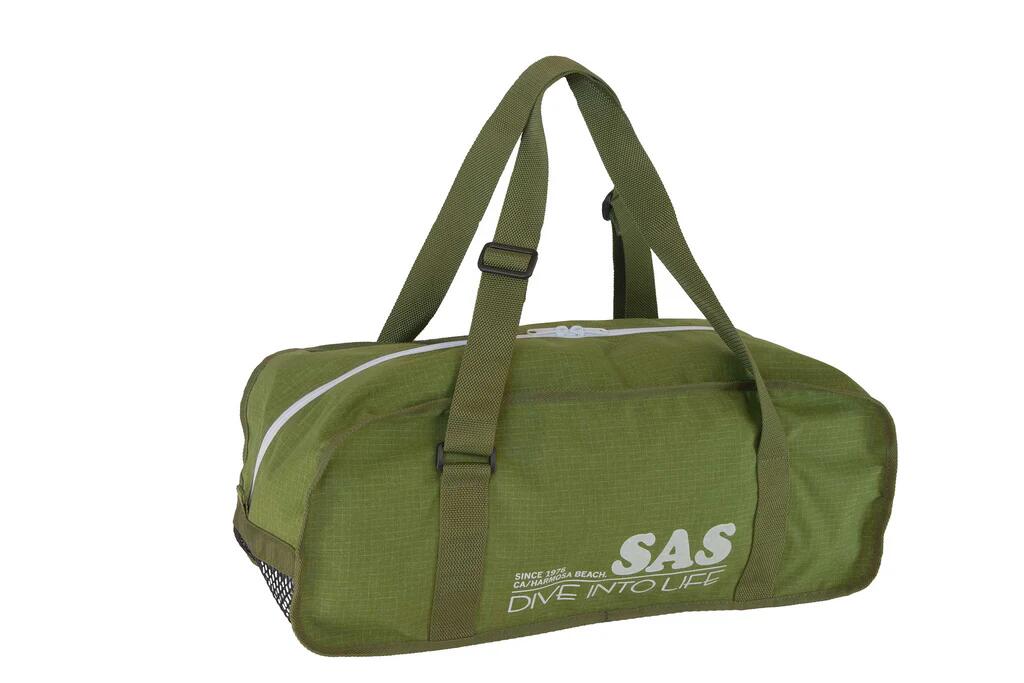 【電子メール便相応う】[SAS] フルードバッグミニ
