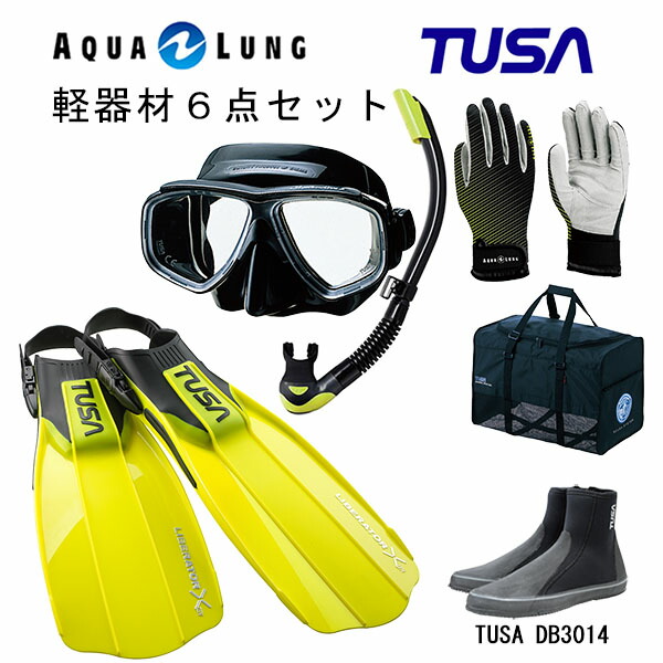 高速配送 ダイビング 度付き マスク TUSA - その他 - hlt.no