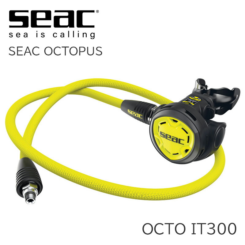 楽天市場】BCD SEAC シアック スキューバダイビング 重器材 EQ