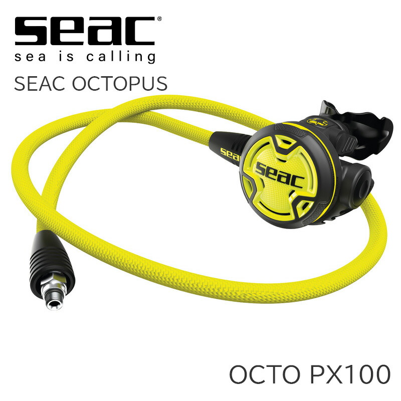 楽天市場】BCD SEAC シアック スキューバダイビング 重器材 EQ