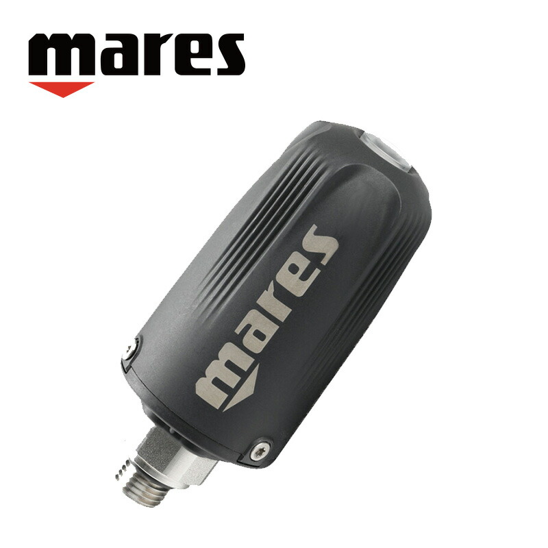 コンピューターアクセサリー MARES マレス LED タンク モジュール 2.0 414322 スキューバダイビング ダイブコンピューター HID
