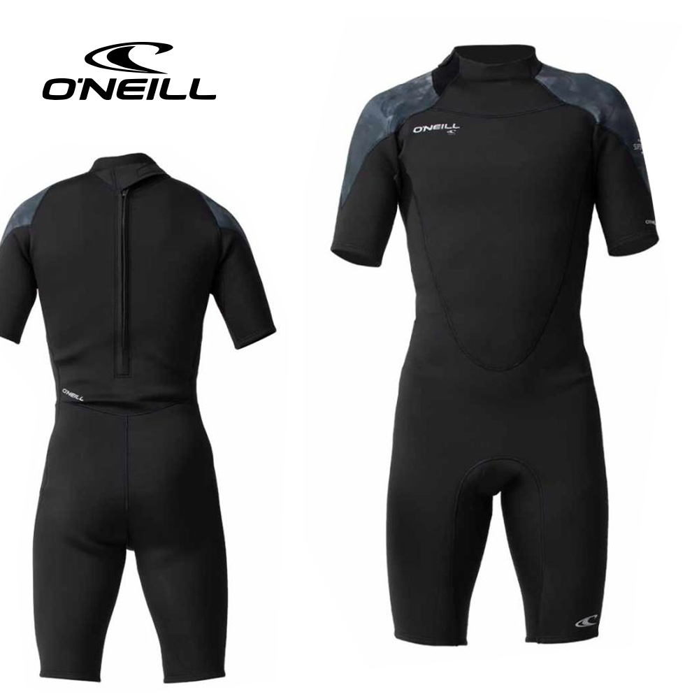 楽天市場】25 O'NEILL オニール スプリング サーフィン ウェット