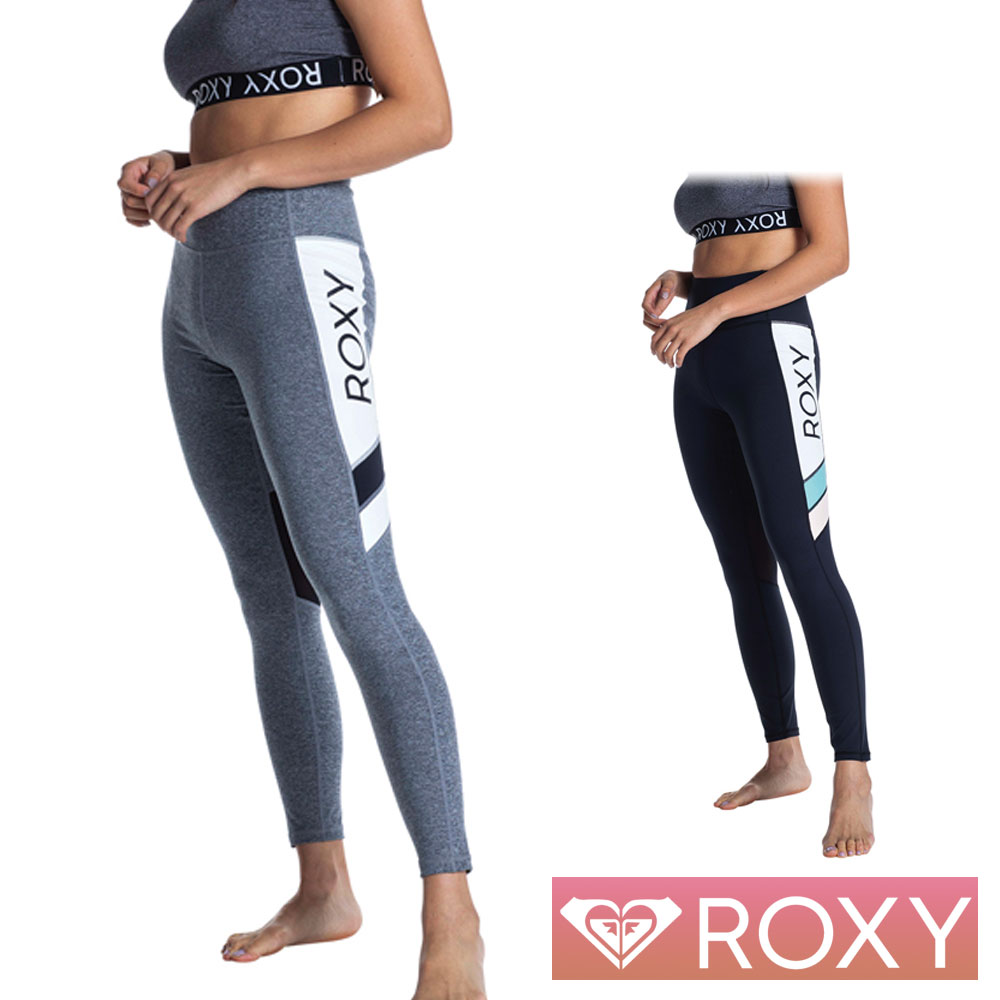 楽天市場】ROXY ロキシー ヨガウェア スポーツウェア レディース ラッシュガード レギンス FEEL LIKE PANTS RPT202526 :  ＤＩＶＩＮＧ-ＨＩＤ