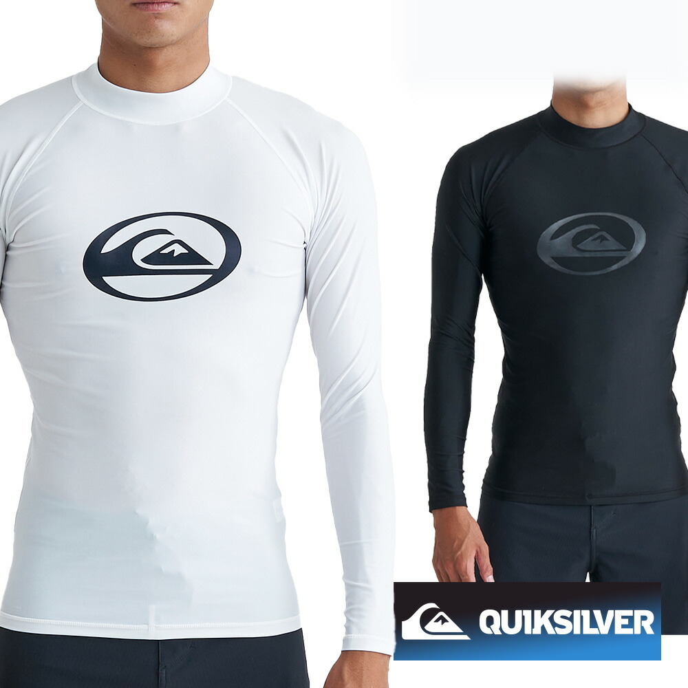 楽天市場】【サマーSALE 50%オフ】 QUIKSILVER クイックシルバー
