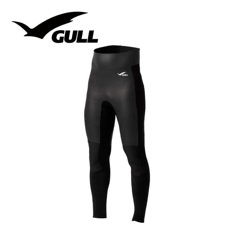 GULL（ガル） アプネアフードジャケット&ロングパンツ メンズ 3mmアプネアフードジャケット＆ロングパンツ メンズ GULL SKIN