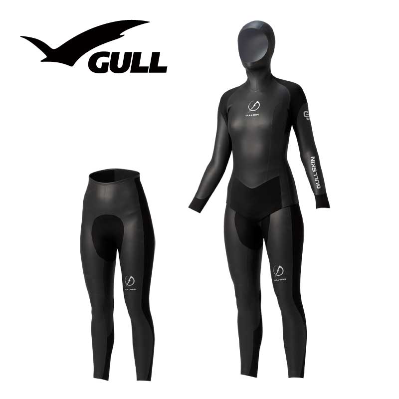 楽天市場】【日本全国送料無料！】GULL Cocoloa(ココロア) 3mm