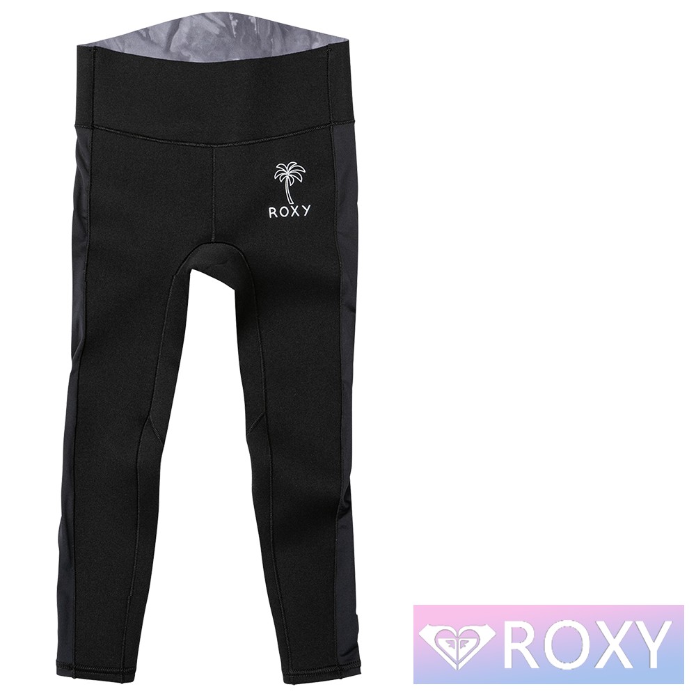 ロキシー Roxy ウェットスーツ ロングパンツ ラッシュガード レギンス キッズ 女の子 Girl 1 0 Water Rashie Pant Twt Psicologosancora Es