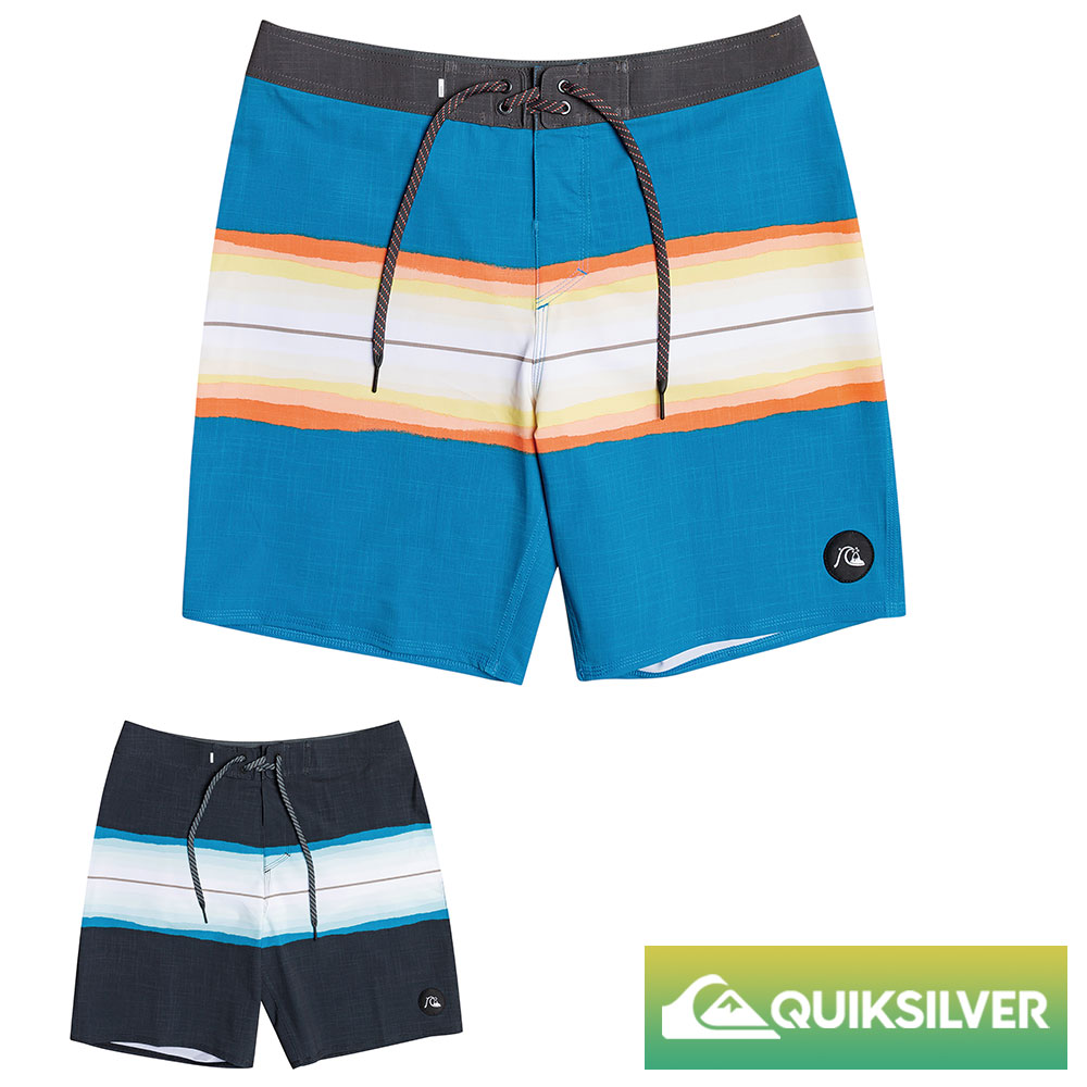 クイックシルバー　タッパー1.5㍉　クイックシルバー　ボードショーツ付き クイックシルバー（Quiksilver）（メンズ）撥水 EVERYDAY SOLID