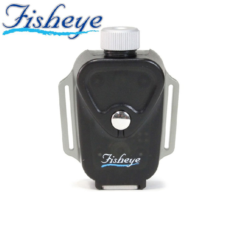 FISHEYE/フィッシュアイ FIX NEO リモートコントローラーFRIE【30394】[707292240000]｜ＤＩＶＩＮＧ-ＨＩＤ