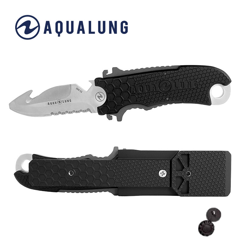 楽天市場】【エントリーで10倍！】 AQUALUNG アクアラング スモール