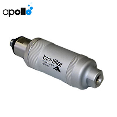 apollo/アポロ バイオフィルター[80913029]｜ＤＩＶＩＮＧ-ＨＩＤ