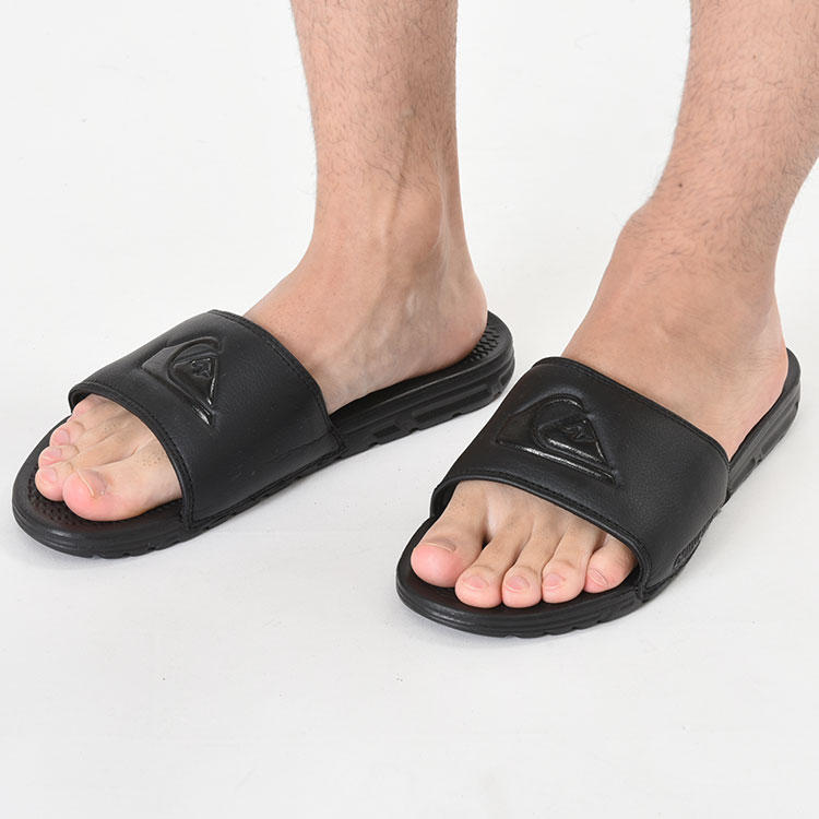 quiksilver sandals