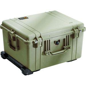 PELICAN（伽藍鳥）プロテクター容れもの 1620 質問用紙なし OD GREEN [OD緑であること] [1620-021-130] 捉え所のない容れもの 納める能力のあるな取りひろげる手持ち部分