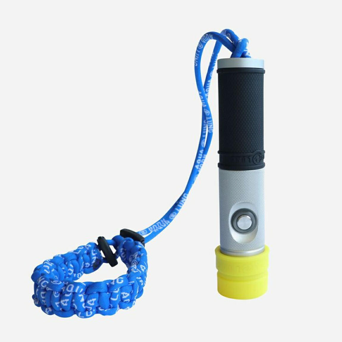 アクアラングLEDライト AQUALUNG(アクアラング）水中ライト シーフレアミニライト900