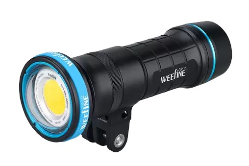 wee fine  smart focus6000 ダイビング 用水中ライト wee fine smart focus6000 ダイビング 用水中ライト