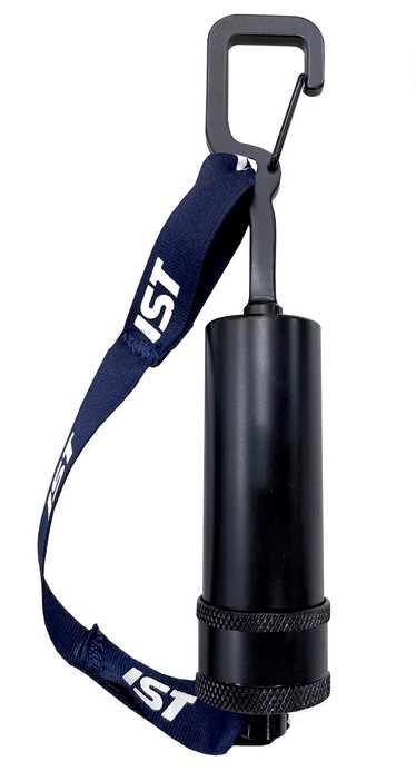 IST ダイビング リール 80m ダイブリール PROLINE RL-1 IST SPORTS CORP. :: RECREATIONAL :: ACCESSORIES :: REELS