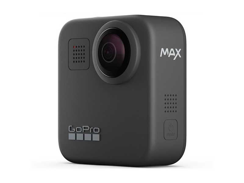 Diving Ya 360 Degree Action Camera Gopro Go Pro Max Max Chdhz