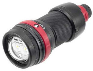 INON（イノン） LF1100h-EWf LEDライト ワイド100度 120ｍ防水 1100ルーメン 22,563円