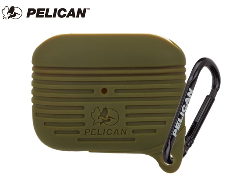 楽天市場】PELICAN (ペリカン) WATCH PROTECTOR BUMPER (ウォッチプロテクターバンパー) Apple Watch  Series 1・2・3・4・5・6・SE用 42-44mm 抗菌 ウォッチバンパー カモグリーン MICROPEL#127276;抗菌コーティング  軽量 通気性 伸縮性素材 簡単着脱 [PP043398] : 街の ...