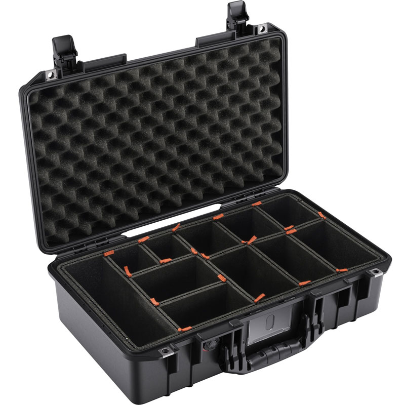 楽天市場】PELICAN(ペリカン) 1535 エアケース パッド付きディバイダー