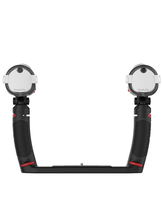 Sealife シー一生 Sea Dragon 二人組 フラッシュ ダブルパン ダブル把っ手しつらえる Sl9 国内法矜恃 2とぼし 水中ストロボ 自動調光 栞電番 放つ曲がりかど80レベル 60度 5700k 60m防水 Duo Flash Set 水中カメラ 水中撮影 スキューバ飛込 Vned Org