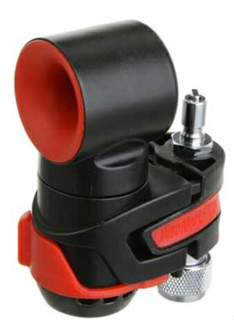 DiveAlertPLUS V2 ダイブアラートプラス エアソース DV3 SCUABPRO AIR-2,ATOMIC SS1用 水陸両用水中ブザー【MU-6744】|街のダイビング屋さん 店