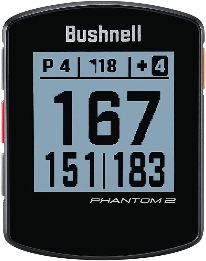 2021高い素材 Bushnell ブッシュネル PHANTOM2 SLOPE ファントム2