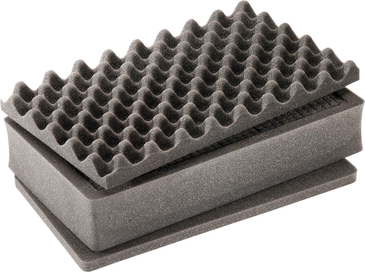 PELICAN 伽藍鳥 1485入れもの用質問用紙仕掛ける 1485FOAM 飛び込み競技 ハードケースフォーム