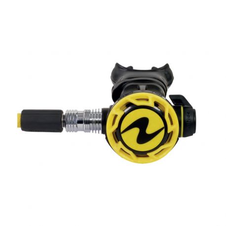 AQUALUNG スキューバ Octopus Helix Compact Pro オクトパス 螺線 パウダーコンパクト 労働者階級 スキューバダイビング装置【AQ146000】