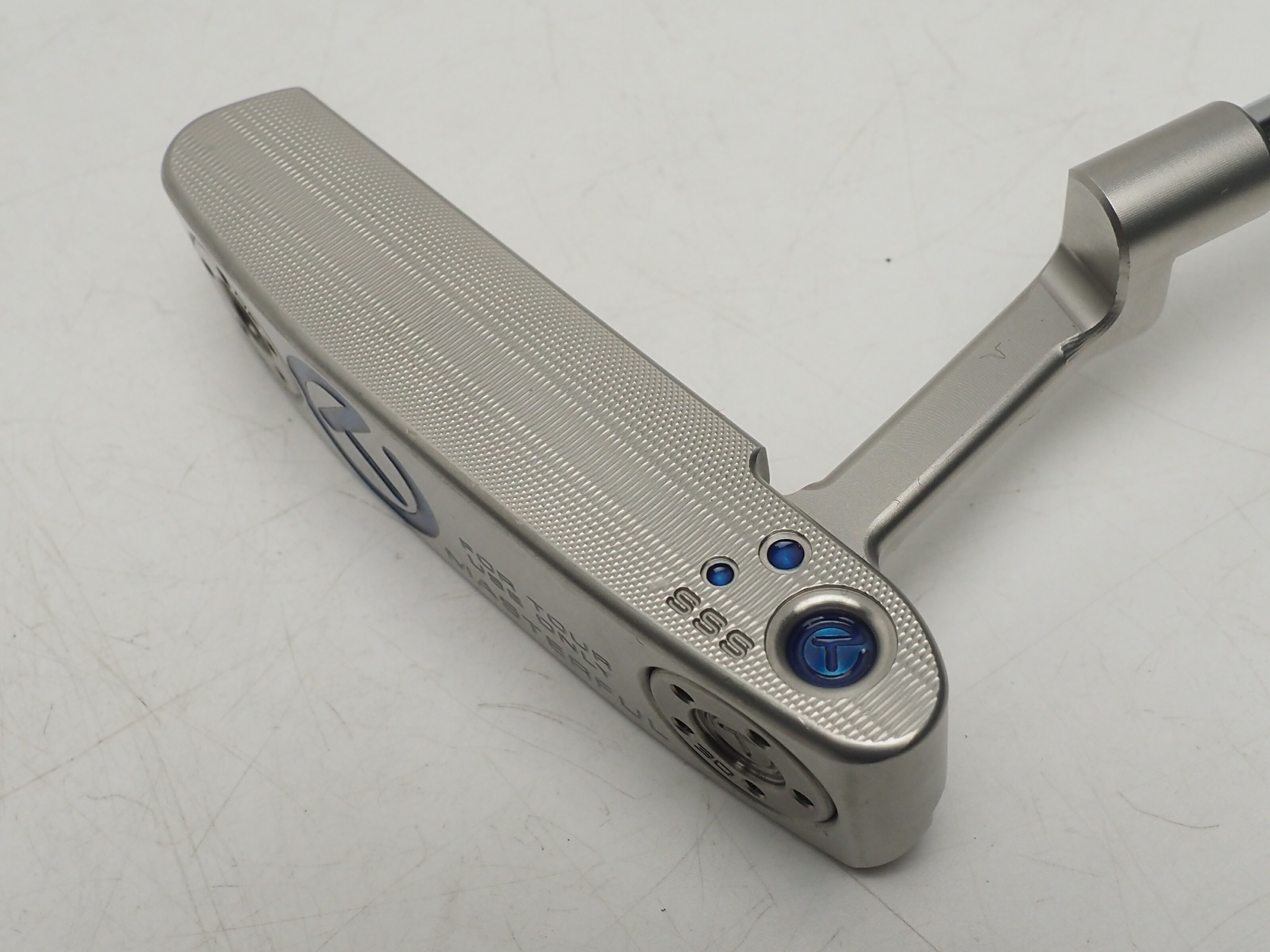 楽天市場】Scotty Cameron スコッティキャメロン サークルT CONCEPT 