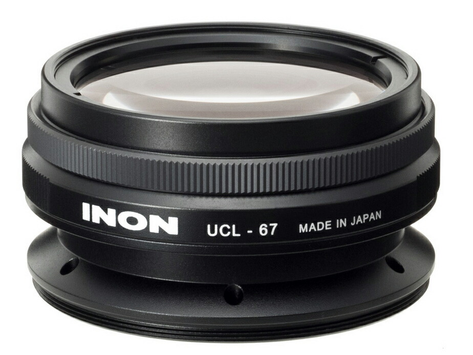 INON UFL-MR130-EFS60 水中用レンズ 楽天市場】[ INON ] イノン 水中マイクロセミ魚眼リレーレンズ