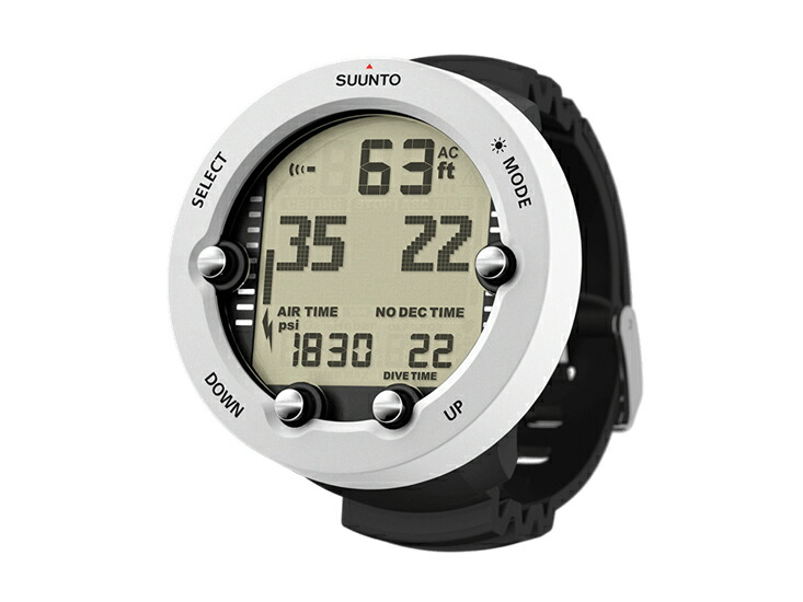 楽天市場】完売 SUUNTO スント D4F ダイブコンピューター 【日本