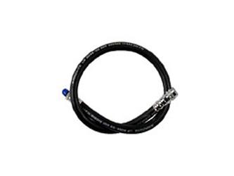 AQUALUNG(アクアラング) ドライ中圧ホース 84cm フレックスタイプ
